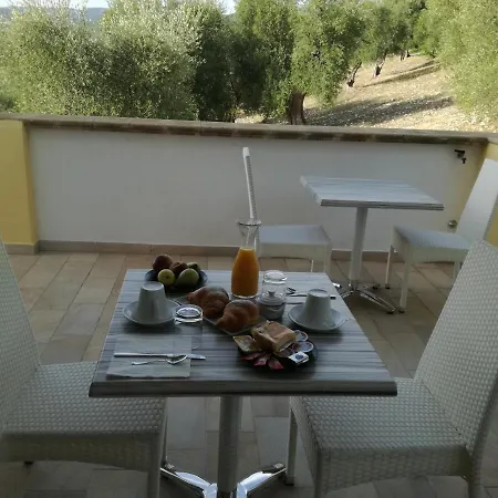 Frühstückspension Carpe Diem 4*