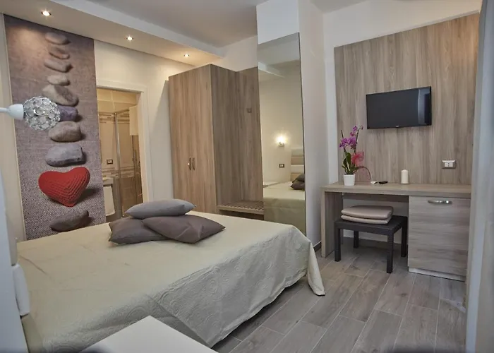 Carpe Diem Nocleg ze śniadaniem 4*