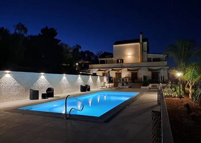 Nocleg ze śniadaniem Carpe Diem Peschici