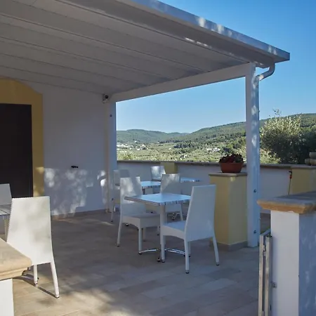 Carpe Diem 4* Peschici