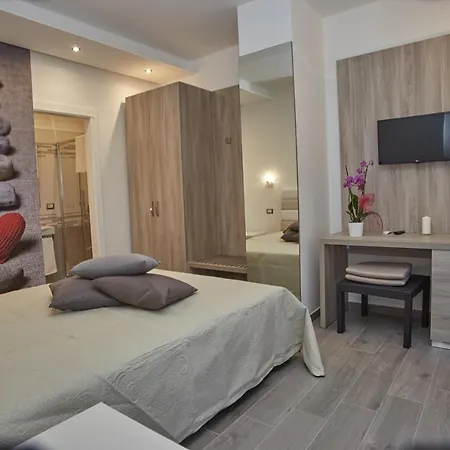 Carpe Diem Bed & Breakfast 4*