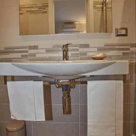 Carpe Diem 4* Peschici