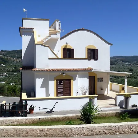 Bed & Breakfast Carpe Diem 4*