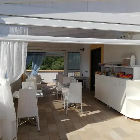 Carpe Diem Bed & Breakfast