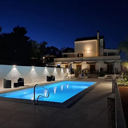 Bed & Breakfast Carpe Diem Peschici